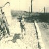 Marco au Palyvestre dans le Var 1956